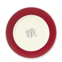 Pickard Dinner Plate- Set of 4