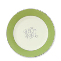 Pickard Accent Salad Plate- Set of 4