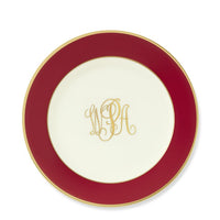 Pickard Accent Salad Plate- Set of 4