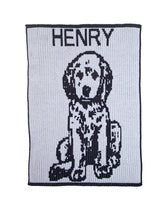 Cashmere Blankets (Multiple Patterns)