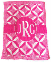 Cashmere Blankets (Multiple Patterns)