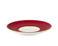 Pickard Tea Saucer- Set of 4