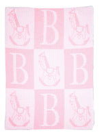 Cashmere Blankets (Multiple Patterns)