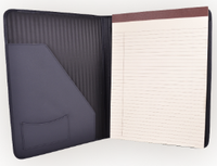 Executive Writing Portfolio Organizer