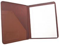 Executive Writing Portfolio Organizer