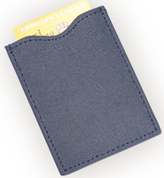 RFID Blocking Credit Card Sleeve