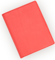 RFID Blocking Passport Wallet