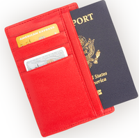 RFID Blocking Travel Sleeve