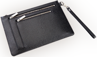 RFID Blocking Zip Document Organizer