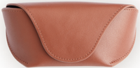 Sunglasses Carrying Case in Genuine Leather
