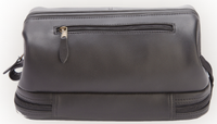 Toiletry Bag with Bottom Compartment