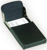 Vertical Framed Card Case