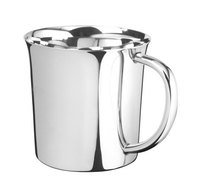 Savannah Sterling Silver Baby Cup