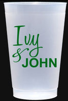 Shatterproof 24 oz Cups