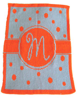 Acrylic Blankets (Multiple Patterns)