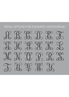 Skyros Legado Champagne Flute