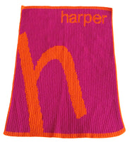 Cashmere Blankets (Multiple Patterns)