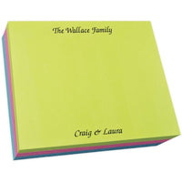 Highland Super Slab - Carnival