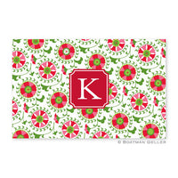 Suzani Holiday Placemat