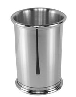 Engraved Tennessee Pewter Julep Cup