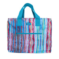mb greene Tote