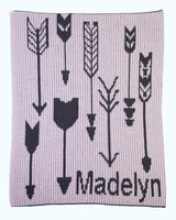 Cashmere Blankets (Multiple Patterns)