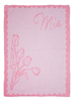 Personalized Cashmere Blankets (Multiple Patterns)