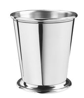 Engraved Virginia Pewter Julep Cup