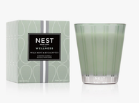 Nest Classic Candles