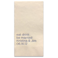 Joyous Guest Towels