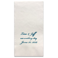 Expression Guest Towel