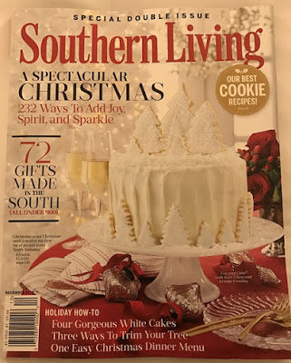 The Monogram Merchant in Southern Living Gift Guide