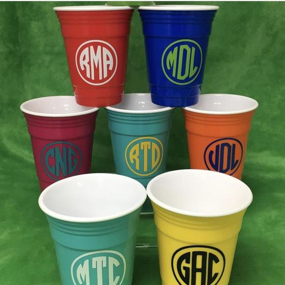 Party Cups