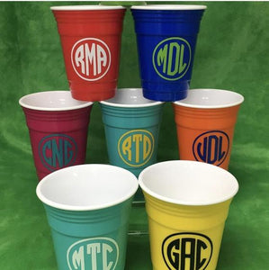 Party Cups