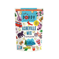 Poppy Market Bag