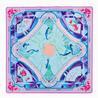 Amethyst Mahjong Mat