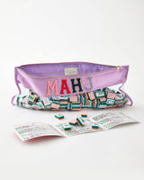 La Fete Mahjong Tiles
