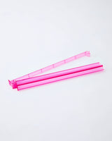 Acrylic Rack and Pusher Set
