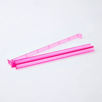 Acrylic Rack and Pusher Set
