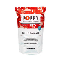 Poppy Market Bag