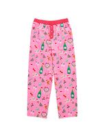 Merry Icons Boxer Pant
