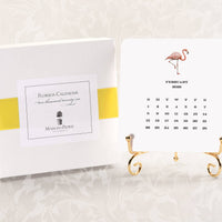 2026 Florida Calendar Refill
