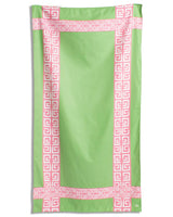 Cabana Cove Giant Beach Towel
