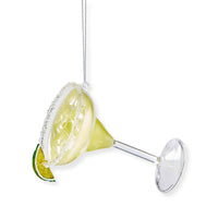 Christmas Margarita Ornament
