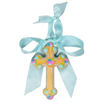 Hand-painted Crosses
