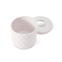 Ceramic Tissue Vessel
