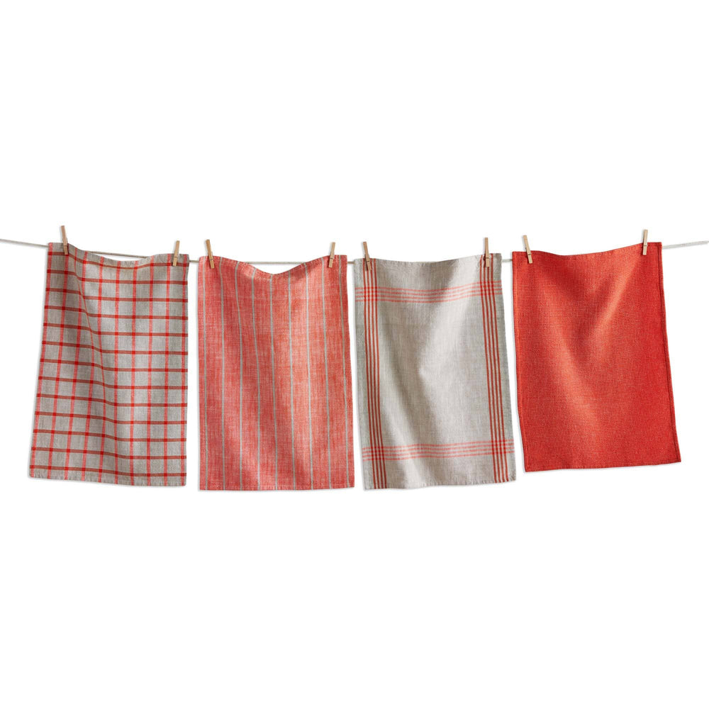 Canyon Woven Dishtowel
