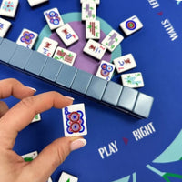 Preppy Soiree Mahjong Starter Set