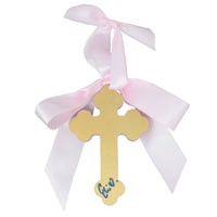 Hand-painted Crosses
