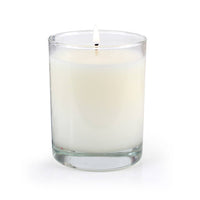 Holiday Classic Toile Pagoda Box Candle